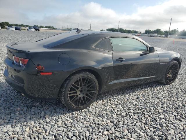 Снимка 3 от търг – 2012 CHEVROLET CAMARO LS с VIN 2G1FA1E30C9189364