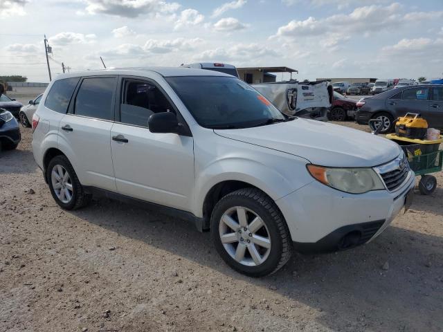 Photo 4 from auction – 2009 SUBARU FORESTER 2 with VIN JF2SH61649H716763