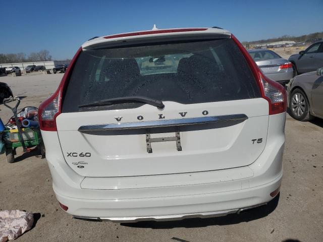 Photo 6 from auction – 2015 VOLVO XC60 with VIN YV440MDJXF2680270