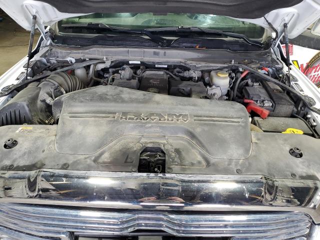 Photo 11 from auction – 2023 RAM 2500 LARAM with VIN 3C6UR5FL2PG559679