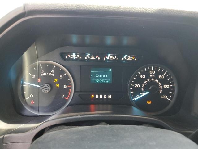 Photo 9 from auction – 2020 FORD F150 SUPER with VIN 1FTEW1E53LKD78062