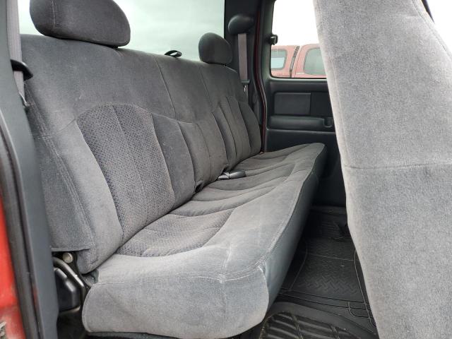 Photo 11 from auction – 2002 CHEVROLET SILVERADO with VIN 2GCEC19V221369094