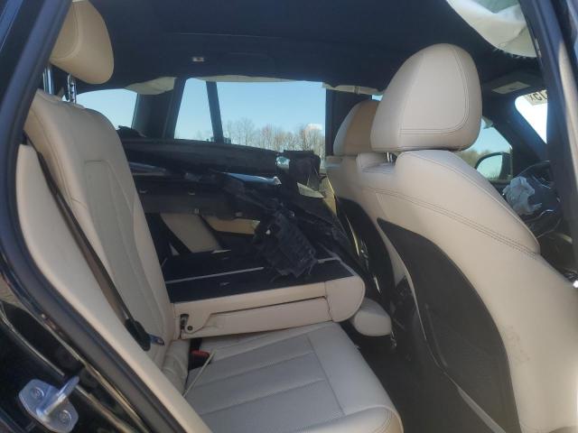 Photo 11 from auction – 2023 BMW X3 XDRIVE3 with VIN 5UX53DP06P9N64699