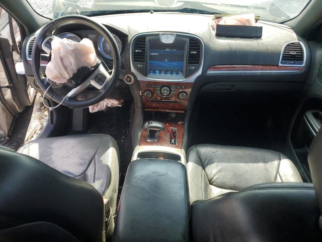 Photo 8 from auction – 2014 CHRYSLER 300 with VIN 2C3CCAAG3EH336027