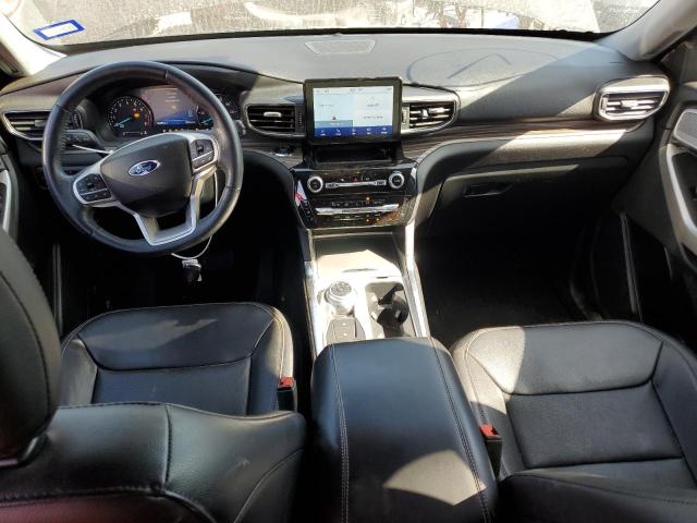 Photo 8 from auction – 2022 FORD EXPLORER L with VIN 1FMSK8FH5NGB07814