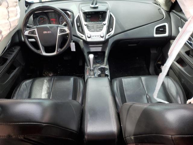 Photo 8 from auction – 2014 GMC TERRAIN with VIN 2GKALSEK6E6110555