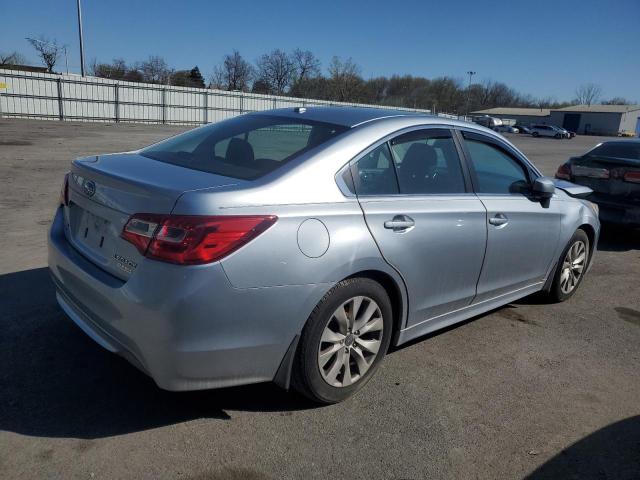 Photo 3 from auction – 2015 SUBARU LEGACY 2.5 with VIN 4S3BNAC64F3017245