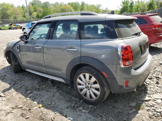 Photo 2 from auction – 2019 MINI COOPER S C with VIN WMZYT5C57K3G94947