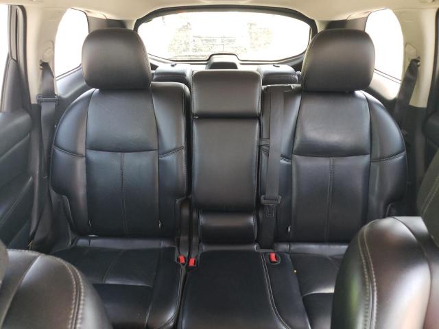Photo 10 from auction – 2015 NISSAN PATHFINDER with VIN 5N1AR2MN3FC655798