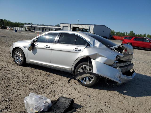Photo 2 from auction – 2010 FORD TAURUS LIM with VIN 1FAHP2FW7AG130992