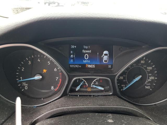 Снимка 9 от търг – 2016 FORD FOCUS SE с VIN 1FADP3F29GL223806