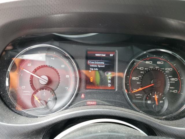 Снимка 9 от търг – 2012 DODGE CHARGER SE с VIN 2C3CDXBG0CH111673