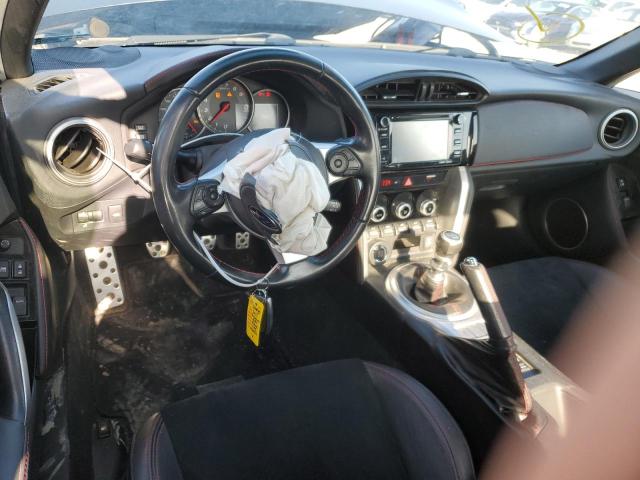 Photo 8 from auction – 2017 SUBARU BRZ 2.0 LI with VIN JF1ZCAC17H9602853