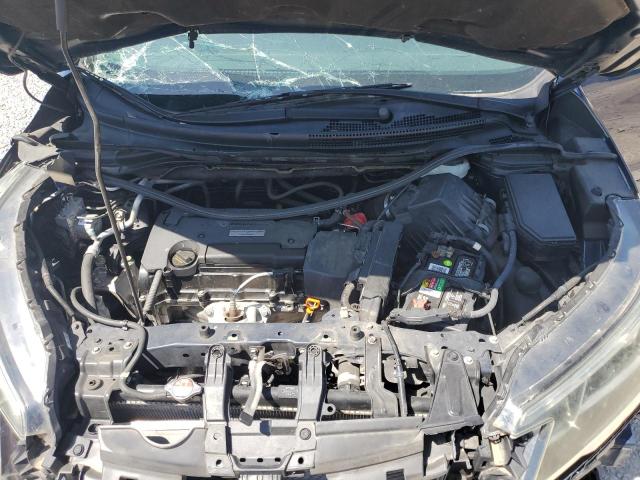 Photo 12 from auction – 2016 HONDA CR-V EX with VIN 2HKRM4H59GH718467