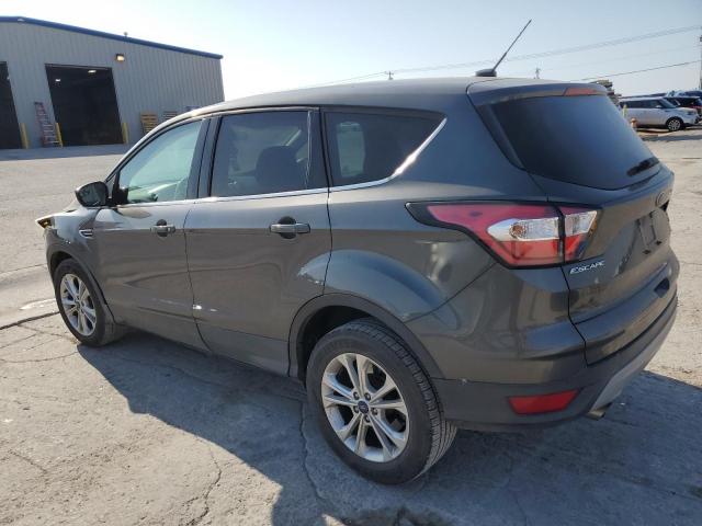 Photo 2 from auction – 2017 FORD ESCAPE SE with VIN 1FMCU0G92HUD44919