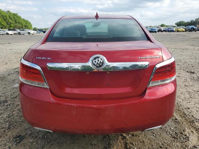 Photo 6 from auction – 2013 BUICK LACROSSE P with VIN 1G4GF5E31DF315725