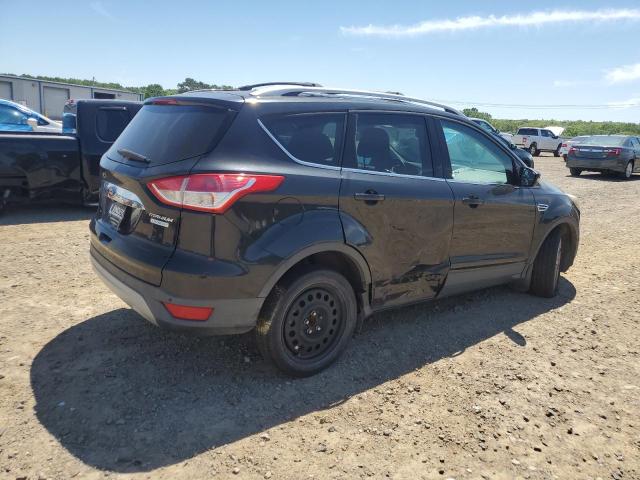 صورة رقم 3 من المزاد - 2014 FORD ESCAPE TIT مع VIN 1FMCU0J91EUD29431