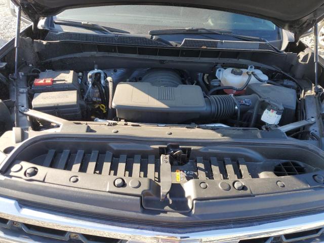 Foto 11 de la subasta – 2024 CHEVROLET SILVERADO con VIN 2GCUDDED0R1210754