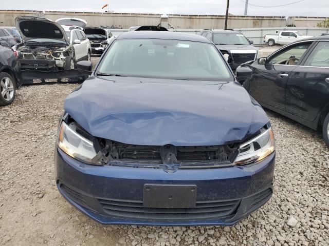 Снимка 5 от търг – 2011 VOLKSWAGEN JETTA BASE с VIN 3VW2K7AJ2BM095354