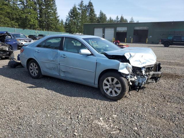 Photo 4 from auction – 2007 TOYOTA CAMRY LE with VIN 4T1BK46K27U514529