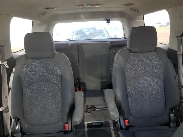 Photo 10 from auction – 2011 GMC ACADIA SLE with VIN 1GKKVPED5BJ359215