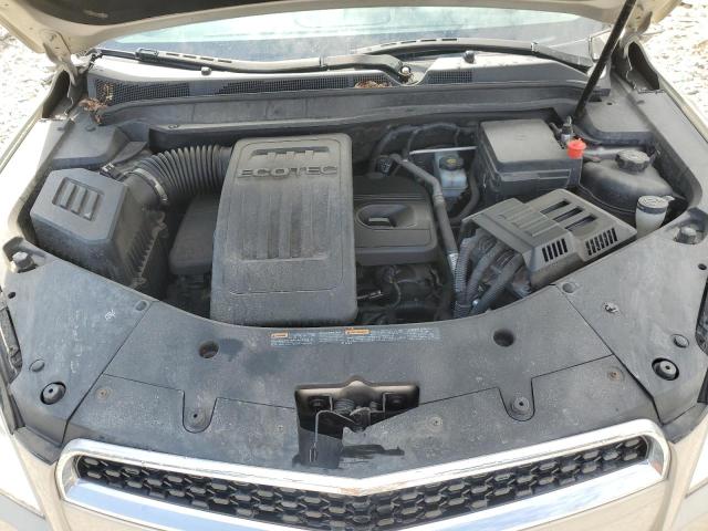 Photo 12 from auction – 2010 CHEVROLET EQUINOX LT with VIN 2CNALDEW4A6382926