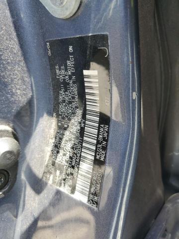 Photo 14 from auction – 2004 TOYOTA HIGHLANDER with VIN JTEGP21A640039111