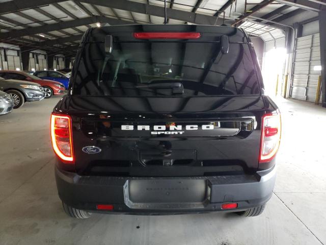 Photo 6 from auction – 2022 FORD BRONCO SPO with VIN 3FMCR9C65NRD40495