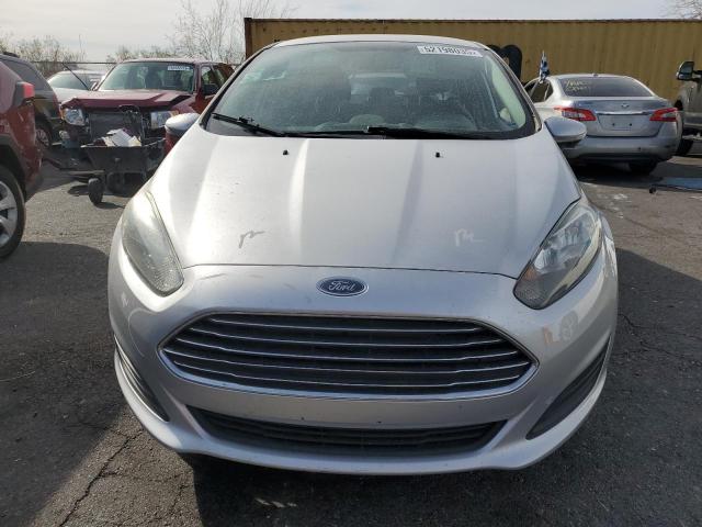 Photo 5 from auction – 2017 FORD FIESTA SE with VIN 3FADP4BJ7HM149630