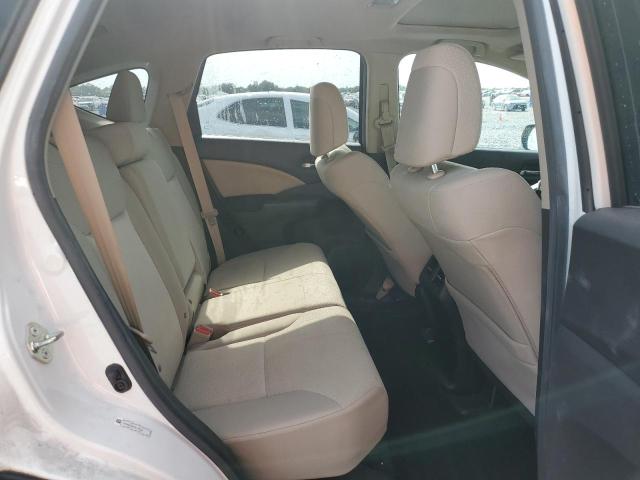 Photo 11 from auction – 2015 HONDA CR-V EX with VIN 5J6RM3H54FL017592