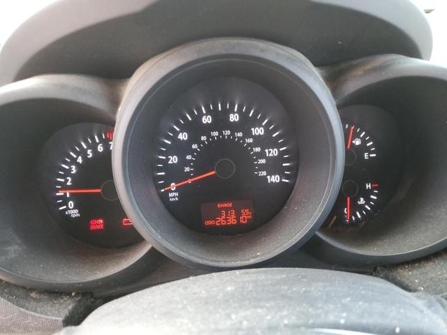 Zdjęcie 9 z aukcji – 2013 KIA SOUL z VIN KNDJT2A56D7528964