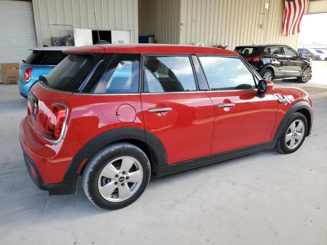 Photo 3 from auction – 2024 MINI COOPER with VIN WMW33DK02R2U70778