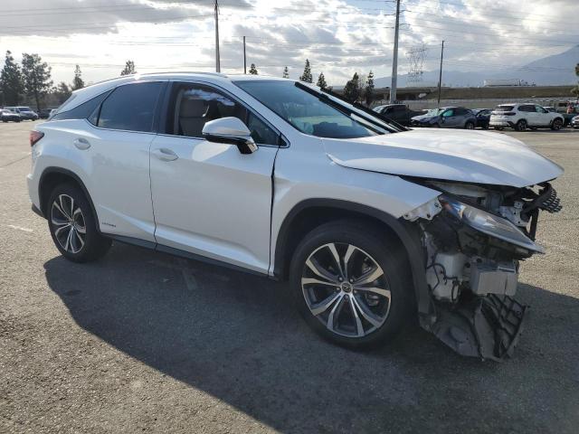 Photo 4 from auction – 2020 LEXUS RX 450H with VIN 2T2HGMDA9LC053018