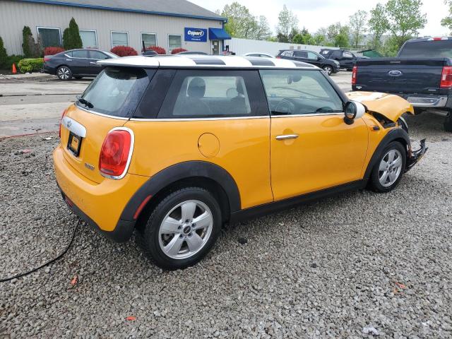 Photo 3 from auction – 2015 MINI COOPER with VIN WMWXM5C59FT974331