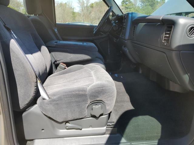 Photo 10 from auction – 2000 CHEVROLET SILVERADO with VIN 1GCEK14V8YZ193615