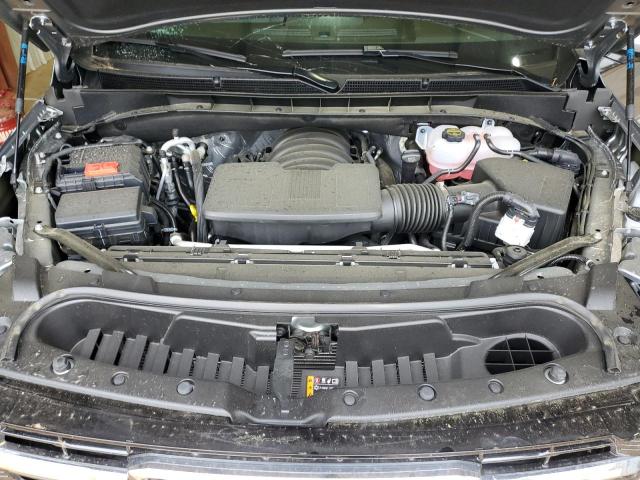 Photo 12 from auction – 2025 GMC YUKON ELEV with VIN 1GKS1BRD3SR165700