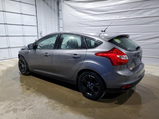 Photo 2 from auction – 2013 FORD FOCUS SE with VIN 1FADP3K28DL202897