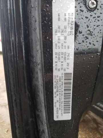 Photo 14 from auction – 2019 DODGE GRAND CARA with VIN 2C4RDGEG1KR747285