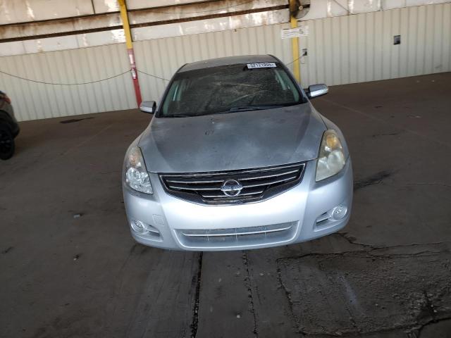 Снимка 5 от търг – 2012 NISSAN ALTIMA SR с VIN 1N4BL2AP3CN463870