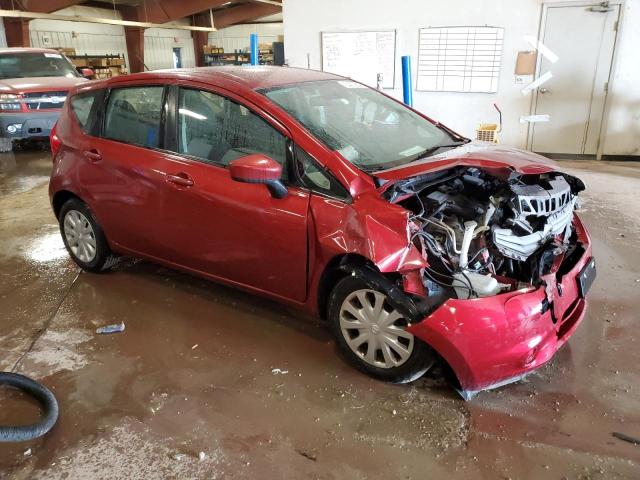 Photo 4 from auction – 2016 NISSAN VERSA NOTE with VIN 3N1CE2CP7GL368260