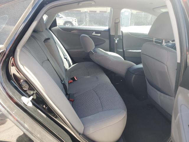 Photo 10 from auction – 2013 HYUNDAI SONATA GLS with VIN 5NPEB4AC9DH539077