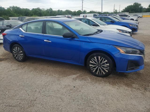 Photo 4 from auction – 2025 NISSAN ALTIMA SV with VIN 1N4BL4DV5SN306815