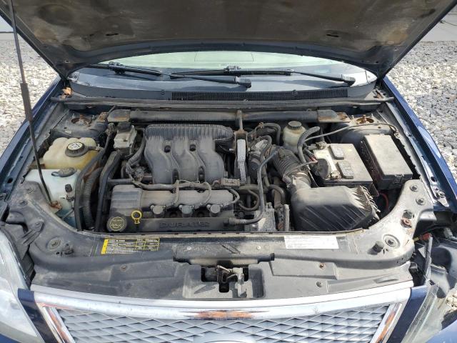 Photo 11 from auction – 2006 FORD FIVE HUNDR with VIN 1FAHP28166G178976