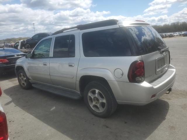 Photo 2 from auction – 2006 CHEVROLET TRAILBLAZE with VIN 1GNET16S466130422