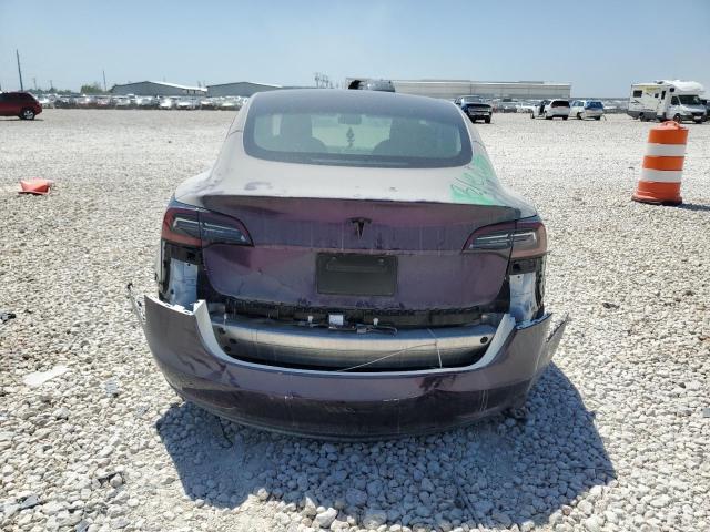 Photo 6 from auction – 2022 TESLA MODEL 3 with VIN 5YJ3E1EB5NF227272