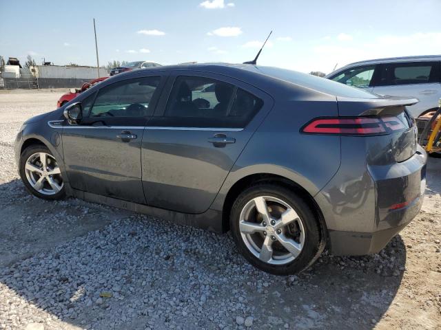 Photo 2 from auction – 2013 CHEVROLET VOLT with VIN 1G1RB6E41DU130215