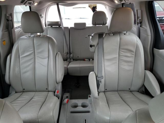 Photo 10 from auction – 2013 TOYOTA SIENNA XLE with VIN 5TDYK3DC8DS307826