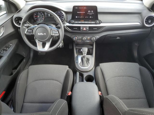 Photo 8 from auction – 2022 KIA FORTE FE with VIN 3KPF24AD7NE503892