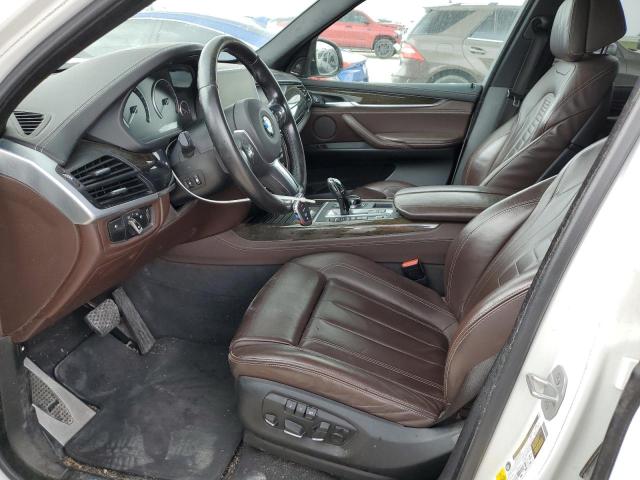 Photo 7 from auction – 2017 BMW X5 XDR40E with VIN 5UXKT0C30H0V96680
