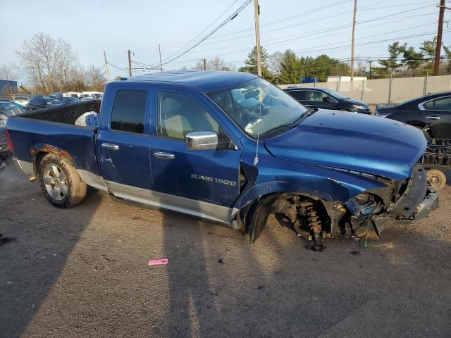 Снимка 4 от търг – 2011 DODGE RAM 1500 с VIN 1D7RV1GP8BS562162